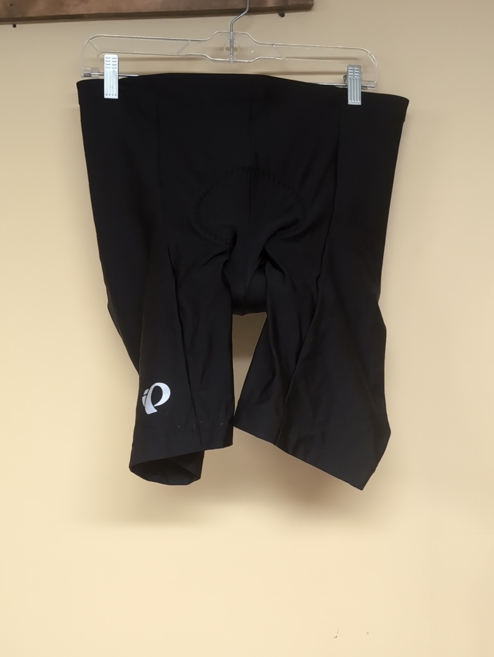 Men's Pants Subcategory Classification